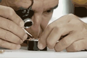 无锡劳力士腕表官方售后清洗保养价格