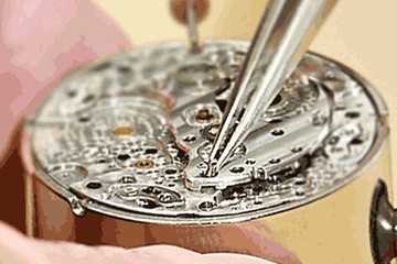 劳力士手表售后维修店无锡